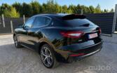 Maserati Levante 1 generation Crossover