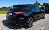 Maserati Levante 1 generation Crossover