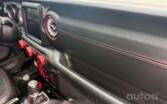 Jeep Wrangler JL Unlimited SUV 5-doors