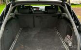 Audi A6 4F/C6 wagon 5-doors