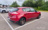 Renault Megane 3 generation Hatchback 5-doors