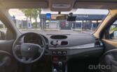 Renault Megane 3 generation Hatchback 5-doors