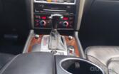 Audi Q7 4L [restyling] Crossover