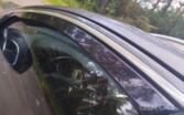 Audi Q7 4L [restyling] Crossover