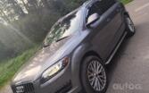Audi Q7 4L [restyling] Crossover