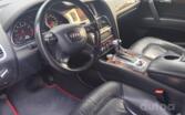 Audi Q7 4L [restyling] Crossover