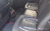 Audi Q7 4L [restyling] Crossover