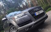 Audi Q7 4L [restyling] Crossover