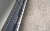 Audi Q7 4L [restyling] Crossover