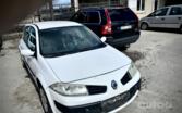 Renault Megane 2 generation [restyling] Hatchback 5-doors