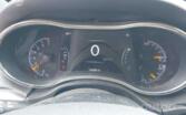 Jeep Grand Cherokee WK2 [restyling] SUV 5-doors