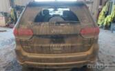 Jeep Grand Cherokee WK2 [restyling] SUV 5-doors