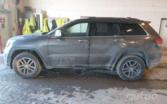 Jeep Grand Cherokee WK2 [restyling] SUV 5-doors