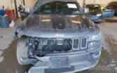 Jeep Grand Cherokee WK2 [restyling] SUV 5-doors
