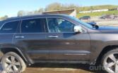 Jeep Grand Cherokee WK2 [restyling] SUV 5-doors