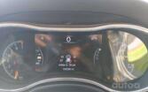 Jeep Grand Cherokee WK2 [restyling] SUV 5-doors