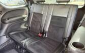 Dodge Durango 3 generation [restyling] SUV