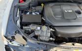 Dodge Durango 3 generation [restyling] SUV