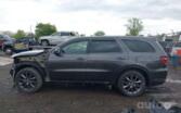Dodge Durango 3 generation [restyling] SUV