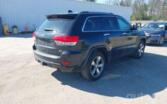 Jeep Grand Cherokee WK2 [restyling] SUV 5-doors