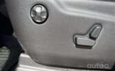 Jeep Grand Cherokee WK2 [restyling] SUV 5-doors