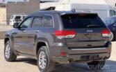 Jeep Grand Cherokee WK2 [restyling] SUV 5-doors