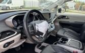 Chrysler Pacifica 2 generation Minivan