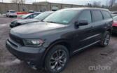 Dodge Durango 3 generation [restyling] SUV