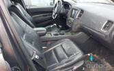 Dodge Durango 3 generation [restyling] SUV