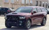 Dodge Durango 3 generation [restyling] SUV