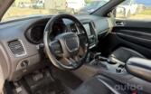 Dodge Durango 3 generation [restyling] SUV