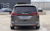 Chrysler Pacifica 2 generation Minivan