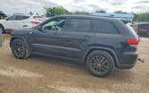 Jeep Grand Cherokee WK2 [restyling] SUV 5-doors
