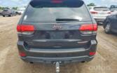 Jeep Grand Cherokee WK2 [restyling] SUV 5-doors