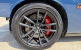 Dodge Challenger 3 generation [2th restyling] Coupe