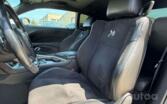 Dodge Challenger 3 generation [2th restyling] Coupe