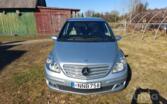 Mercedes-Benz B-Class W245 Hatchback