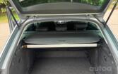 Skoda Superb 3 generation Combi wagon