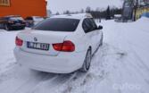 BMW 3 Series E90/E91/E92/E93 [restyling] Sedan