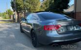 Audi A5 8T [restyling] Coupe