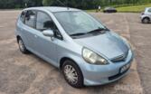Honda Jazz 1 generation [restyling] Hatchback