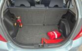 Honda Jazz 1 generation [restyling] Hatchback