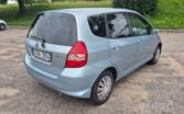 Honda Jazz 1 generation [restyling] Hatchback