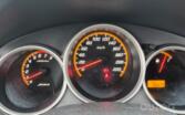 Honda Jazz 1 generation [restyling] Hatchback
