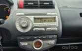 Honda Jazz 1 generation [restyling] Hatchback