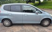 Honda Jazz 1 generation [restyling] Hatchback