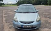 Honda Jazz 1 generation [restyling] Hatchback