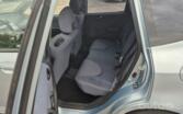 Honda Jazz 1 generation [restyling] Hatchback