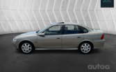 Opel Vectra B [restyling] Sedan 4-doors