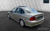 Opel Vectra B [restyling] Sedan 4-doors